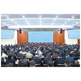 勇挑大梁 勇开新局 为高水平建设“县域经济新典范、共同富裕先行区”努力奋斗