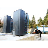 汩汩清泉润“浏”乡