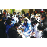 感谢家乡球迷的支持，如果有需要一定全力以赴