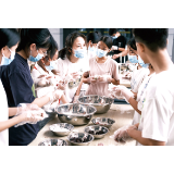 “星光”相伴,“家门口”有了融合教育