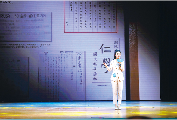 新闻回访丨报纸见证耿静好的逐梦之路——从“被看见”到“看见”更多人