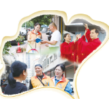 长兴社区的“全国示范”实践