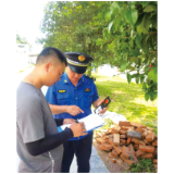 有证施工也不能“任性毁绿”