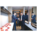 履职尽责担使命 市人大代表报到