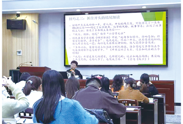 AI越“聪明”孩子越需要“笨”的阅读