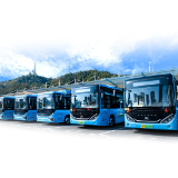 春节期间，浏阳城乡公交运行将有调整