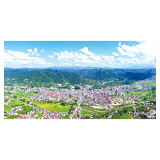 红色文家市跃升的“三重密码”