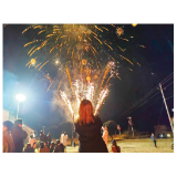 大瑶镇杨花村举办迎春系列活动