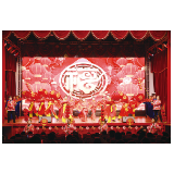 84岁老人献唱，9岁孩童打快板，远在非洲的白沙人发来祝福视频