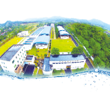 第三水厂主水源换新，浏阳城区全部用上株树桥优质水