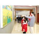 60件精品力作礼赞浏阳