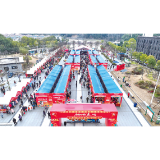 “家门口”购齐24县市（区）好物