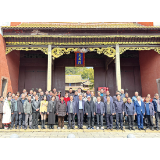 校友回来了，赴一场“新春约会”