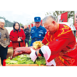 村厨争霸，烟火气里烹出地道年味
