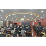 浏阳市农业农村局：竞岗展风采 选贤促担当