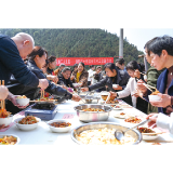 杨花最美厨娘同台炫技