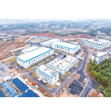 湖南中烟数字化调香工程中心成功试产，冲刺3月竣工验收