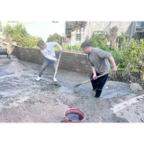 浏阳大瑶镇：疏通“民心渠” 守护百姓安