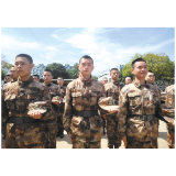 正青春 当兵去丨下潜，去深海里当潜艇兵