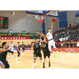 本土球星上演“强强对话”，外地球员闪耀浏阳球场