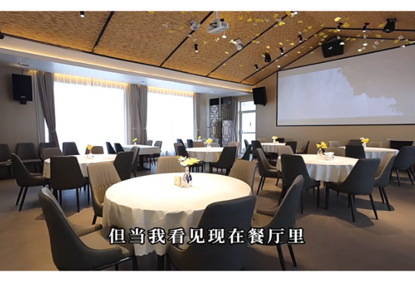 “60后”退役军人在非洲开了家“浏阳味”民宿