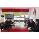 “医湘伴”再拓版图，太平洋保险长沙中支与浏阳市中医医院达成战略合作