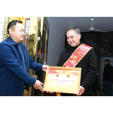 洞阳镇推进“一部一站”建设，做优服务保障、筑牢强军后盾