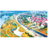 招商拉满弓 项目建设忙 文旅展新颜 三箭齐发奋战“开门红”