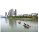 巡查+宣讲+排查,织密母亲河“保护网”