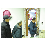 集里街道集里桥社区：打造社区便民服务站，提升基层治理效能