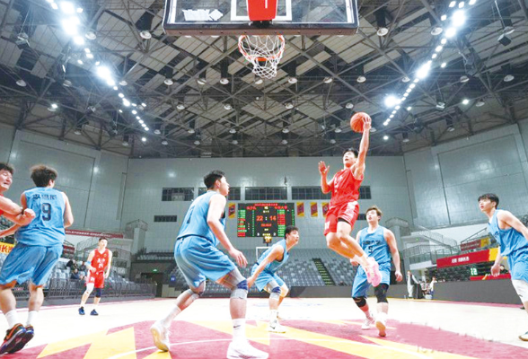 八名浏阳球员入选长沙队，一场主场比赛将在浏阳开打