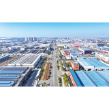 浏阳经开区：做企业最靠谱的“合伙人”