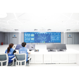 市自来水公司：至诚供好水，浏水润万家