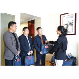 履职为民担使命 市人大代表报到