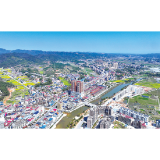 打造特色小镇“社港样板”,聚力“干”出发展实绩