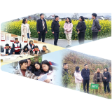 青春力量走基层，农普一线查实情