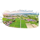 北盛镇马战村：将军故里，马战新程