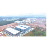 新型建材产业高地加速崛起