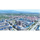 沿溪镇：勇担强镇排头兵，进军全国百强镇