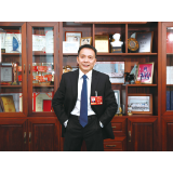 直通北京丨张学武：推动休闲食品产业从“规模领先”迈向“创新引领”