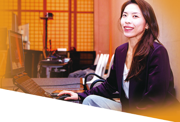 做追风的自己，也做生活里的光