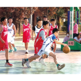 浏阳青少年体育为何频频出圈