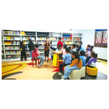 村里有了新“书房”