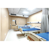 市中医医院老院区病房提质改造项目预计年内完工