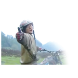 极致热爱，梦想从未减速 还是从前那个少年