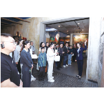 “我的光辉起点”红培研学品牌推介会举行