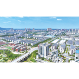 产业为基 创新引领 持续壮大经济实力彰显大县担当