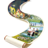 纵深推进“强镇富市”，绘就浏阳城乡融合新画卷