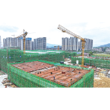 市工建中心启动2026年“重点项目建设攻坚战”