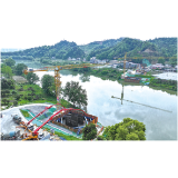 织密开放大通道 激活发展新动能 全力争当全国县域经济“领头羊”